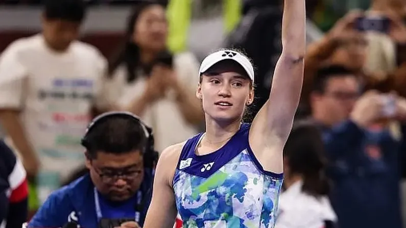 Елена Рыбакина Уимблдонның үшінші айналымында Australian Open чемпионымен кездеседі фото на taspanews.kz от 05 июля 2024 13:32