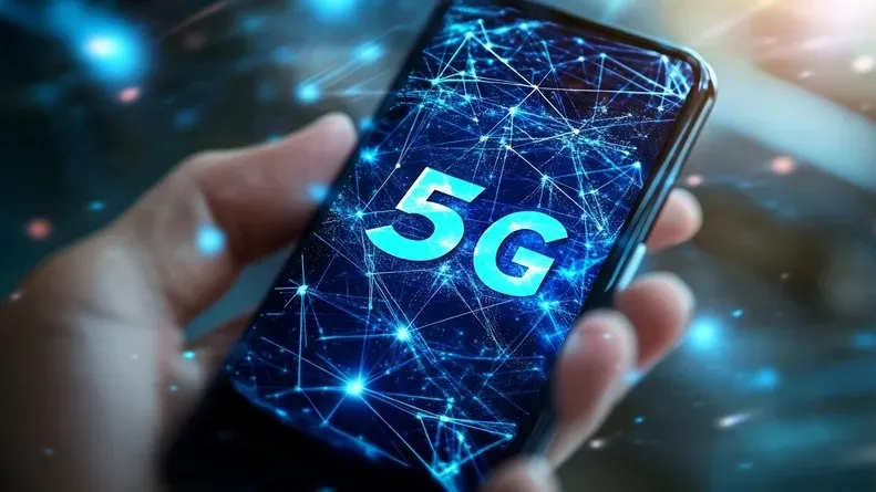 5G қашан іске асады: Қазақстандағы байланысты жақсарту қалай іске асуда және нашар интернетпен әзірге не істеу керек фото на taspanews.kz от 26 августа 2024 16:57