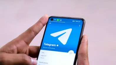 Telegram