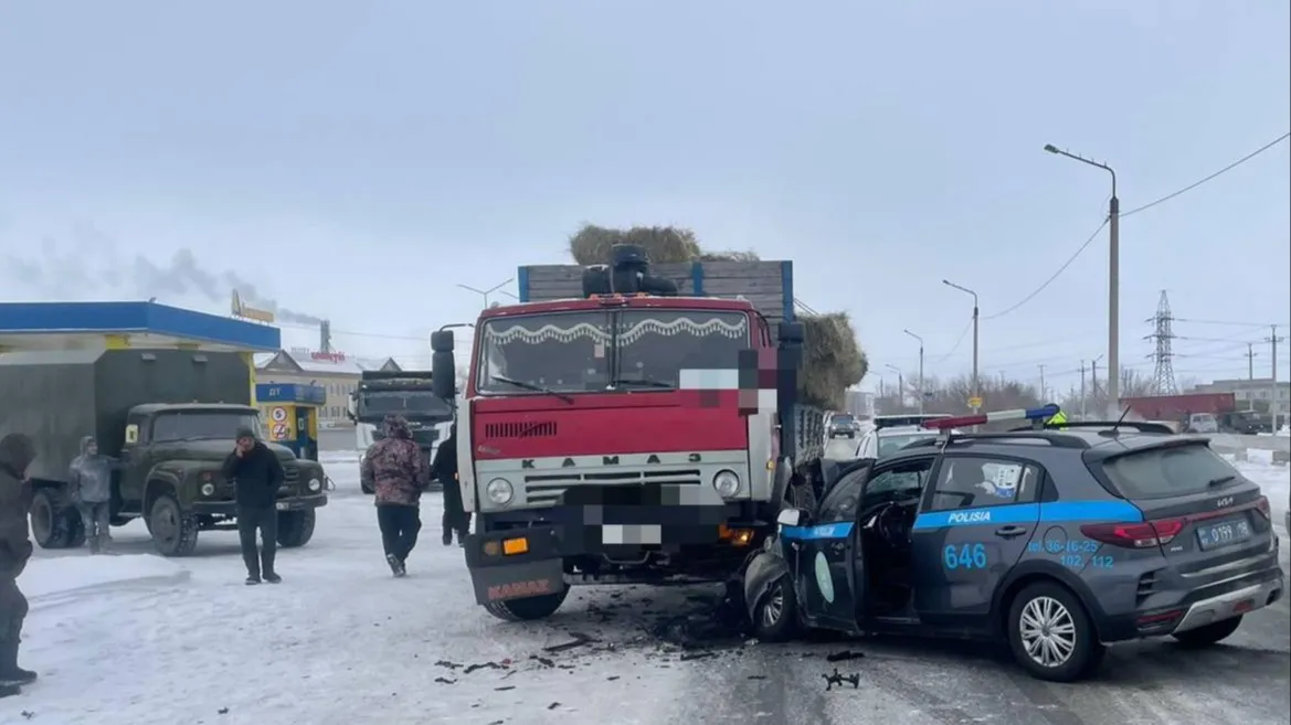 Polisia фото на taspanews.kz от 10 февраля 2025 19:26